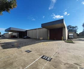 Factory, Warehouse & Industrial commercial property for lease at Auburn NSW 2144