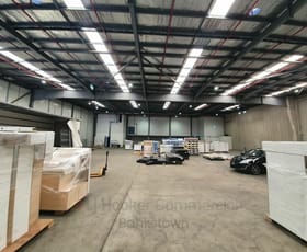 Factory, Warehouse & Industrial commercial property for lease at Auburn NSW 2144