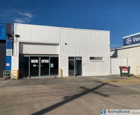 Showrooms / Bulky Goods commercial property leased at 2/218-222 South Gippsland Highway Cranbourne VIC 3977
