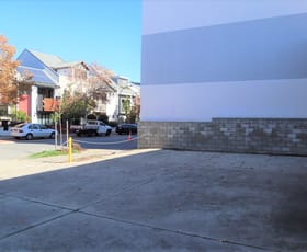 Factory, Warehouse & Industrial commercial property leased at 118 Brown Street East Perth WA 6004