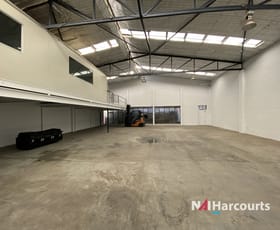 Factory, Warehouse & Industrial commercial property leased at 459 Newman Road Geebung QLD 4034