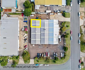 Factory, Warehouse & Industrial commercial property leased at Unit 4/4 Leo Alley Road Noosaville QLD 4566