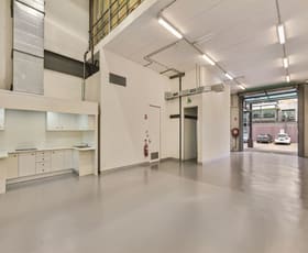 Factory, Warehouse & Industrial commercial property leased at 17/76 RESERVE ROAD Artarmon NSW 2064