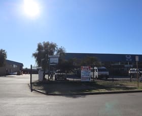 Factory, Warehouse & Industrial commercial property leased at 4/2-14 Sheffield Road Welshpool WA 6106