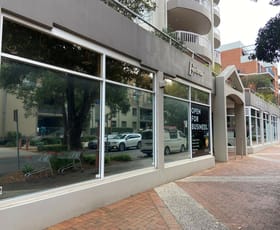 Offices commercial property sold at Shop 2/16-26 Willock Avenue Miranda NSW 2228