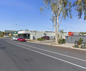 Offices commercial property leased at WHOLE OF PROPERTY/2/122 Campbell Street Rockhampton City QLD 4700