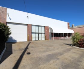 Showrooms / Bulky Goods commercial property leased at 42 Water Street Toowoomba City QLD 4350