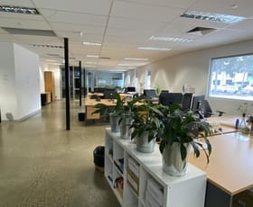 Offices commercial property leased at Unit C3/Unit C3, 63-85 Turner Street Port Melbourne VIC 3207