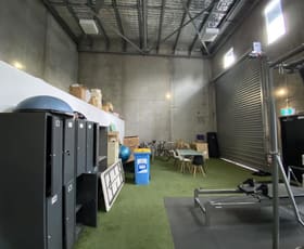 Factory, Warehouse & Industrial commercial property leased at Unit C3/Unit C3, 63-85 Turner Street Port Melbourne VIC 3207