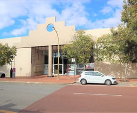 Offices commercial property leased at 18/328 Albany Highway Victoria Park WA 6100