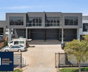 Offices commercial property leased at 1/19 Macaulay Street Williamstown VIC 3016
