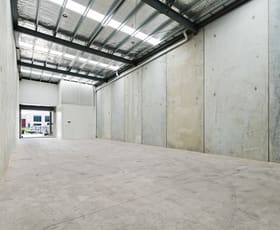 Showrooms / Bulky Goods commercial property leased at 1/19 Macaulay Street Williamstown VIC 3016