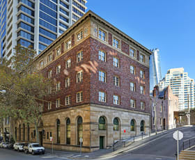 Offices commercial property leased at 157-161 Gloucester Street The Rocks NSW 2000