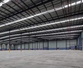 Factory, Warehouse & Industrial commercial property for lease at Ingleburn NSW 2565