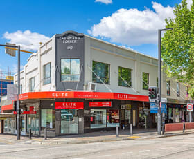 Offices commercial property leased at 4/72A Great North Road Five Dock NSW 2046
