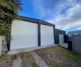 Factory, Warehouse & Industrial commercial property leased at 15 Finlayson Street Wollongong NSW 2500