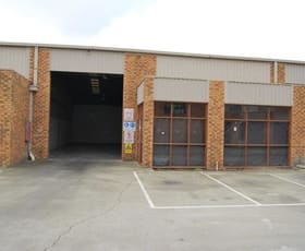 Factory, Warehouse & Industrial commercial property leased at 10/22-24 Rhur Street Dandenong South VIC 3175