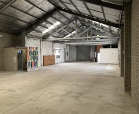 Factory, Warehouse & Industrial commercial property leased at Unit/511 Melbourne Road Newport VIC 3015