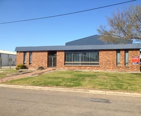 Factory, Warehouse & Industrial commercial property for lease at 1/11 Lawson Street Wagga Wagga NSW 2650