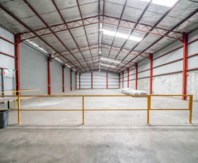 Factory, Warehouse & Industrial commercial property for lease at 1/11 Lawson Street Wagga Wagga NSW 2650