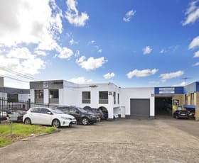 Factory, Warehouse & Industrial commercial property leased at 35 Parraweena Road Caringbah NSW 2229