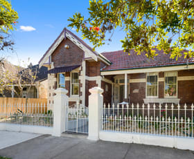 Medical / Consulting commercial property leased at 361 marrickville road Marrickville NSW 2204