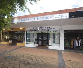 Shop & Retail commercial property for lease at 17 The Boulevard Woy Woy NSW 2256