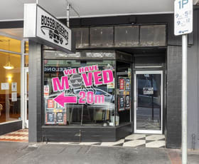 Shop & Retail commercial property leased at 206 Pakington Street/206 Pakington Street Geelong West VIC 3218