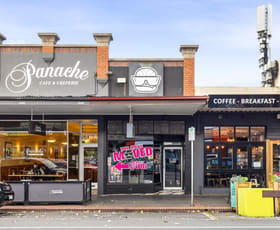 Shop & Retail commercial property leased at 206 Pakington Street/206 Pakington Street Geelong West VIC 3218