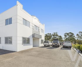 Medical / Consulting commercial property leased at 4 Alfred Close East Maitland NSW 2323