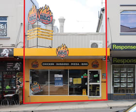 Shop & Retail commercial property leased at 3/355 High Street Penrith NSW 2750