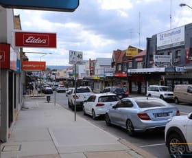 Shop & Retail commercial property leased at 3/355 High Street Penrith NSW 2750