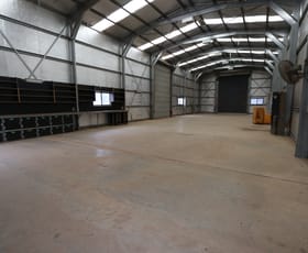 Factory, Warehouse & Industrial commercial property leased at 18 Pinnacles Street Wedgefield WA 6721