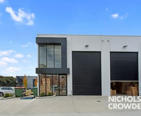 Offices commercial property leased at 7/47-49 Grange Road Cheltenham VIC 3192