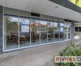 Shop & Retail commercial property leased at 13/64 Manning Street South Brisbane QLD 4101