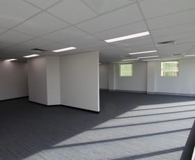 Offices commercial property leased at Suite 3A/668-672 Old Princes Highway Sutherland NSW 2232