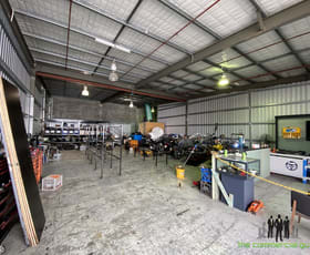 Showrooms / Bulky Goods commercial property leased at 8/7 Lathe St Virginia QLD 4014
