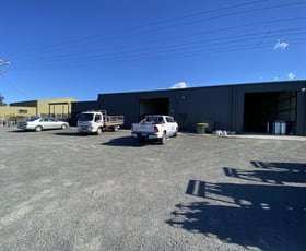 Factory, Warehouse & Industrial commercial property for lease at 260 Princes Highway South Nowra NSW 2541