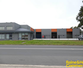 Other commercial property leased at Norwich Road Ingleburn NSW 2565