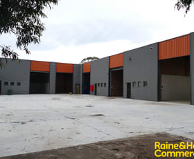 Other commercial property leased at Norwich Road Ingleburn NSW 2565