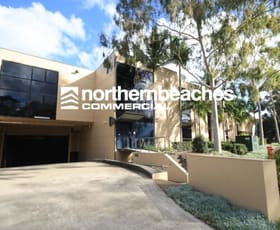Factory, Warehouse & Industrial commercial property leased at Warriewood NSW 2102
