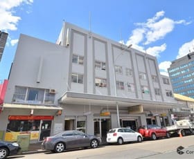 Offices commercial property leased at Suite 74, Level 2/48 George Street Parramatta NSW 2150