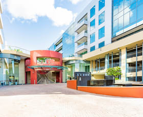 Offices commercial property leased at Part 2.05, Building B/20 Lexington Drive Bella Vista NSW 2153