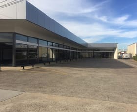 Showrooms / Bulky Goods commercial property for lease at 1/33-35 Townsville Street Fyshwick ACT 2609