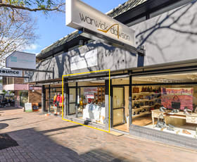 Shop & Retail commercial property leased at 599 Military Road Mosman NSW 2088