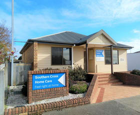 Offices commercial property leased at 81a Gunn Street/81a Gunn Street Devonport TAS 7310