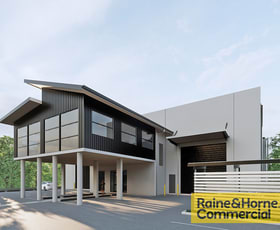Factory, Warehouse & Industrial commercial property leased at 31 Vauxhall Street Virginia QLD 4014