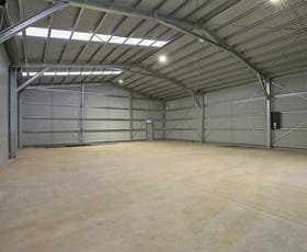 Factory, Warehouse & Industrial commercial property leased at 435 Birregurra Road Birregurra VIC 3242