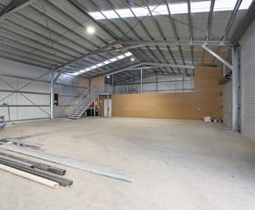 Factory, Warehouse & Industrial commercial property leased at 435 Birregurra Road Birregurra VIC 3242