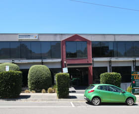 Medical / Consulting commercial property leased at 3/33 Heatherdale Road Ringwood VIC 3134